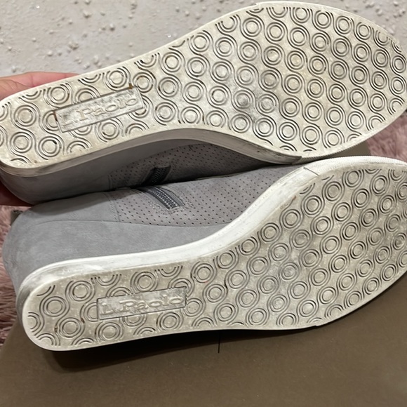 Palio wedges sneakers - Picture 4 of 4